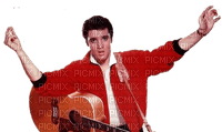 Elvis Presley milla1959 - darmowe png