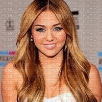 miley cyrus - Free PNG