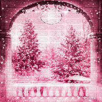soave background animated winter vintage gothic - Δωρεάν κινούμενο GIF