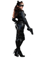 Catwoman - zdarma png