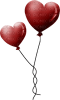 Kaz_Creations Balloons - besplatni png
