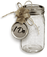 Kaz_Creations Jars Jar Deco - ingyenes png