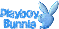 playboy bunnie - Gratis animerad GIF