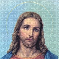 Jesus - 免费PNG