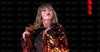 Taylor Swift - Zdarma animovaný GIF
