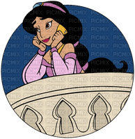 Jasmine Aladdin - kostenlos png