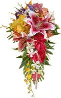 Flowers bp - Bezmaksas animēts GIF