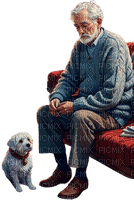 old man - 無料png