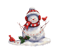Christmas, Xmas, Glitter, Deco, Dec. 25th, Holiday, Holidays, Noel, Snowman, Snowmen, Snow, Winter - Jitter.Bug.Girl - zdarma png