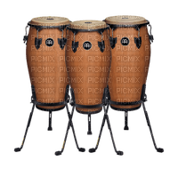 Conga Drums - png ฟรี