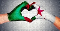 algeria - PNG gratuit