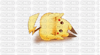 pikachu - 免费动画 GIF