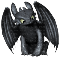 How to Train Your Dragon - безплатен png