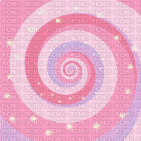pink/purple spiral - GIF animé gratuit