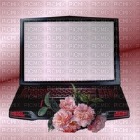Laptop - безплатен png
