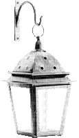 Lamp. Wall lamp. Leila - GIF animate gratis