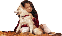 Kaz_Creations Children-Dog-Pup - ilmainen png