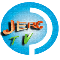 JERC TV 4 - nemokama png