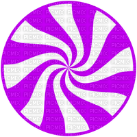 Purple mint ❣heavenlyanimegirl13❣ - gratis png