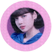 Lisa sticker - By StormGalaxy05 - 無料png
