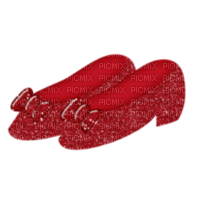 red shoes souliers rouges rote Schuhe - zadarmo png