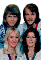 ABBA by nataliplus - gratis png