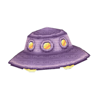 UFO - besplatni png