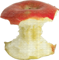 apple core Bb2 - Free PNG