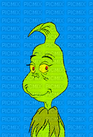 der grinch - 無料のアニメーション GIF