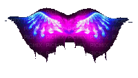 Flügel/Wings - 免费动画 GIF
