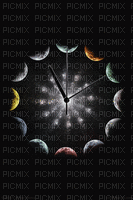 Reloj - Ilmainen animoitu GIF