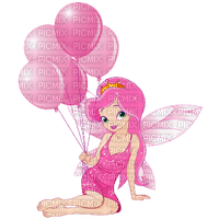 Kaz_Creations Cute Fairies Fairy - kostenlos png
