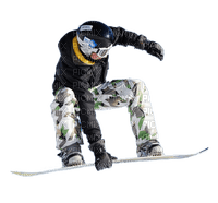 snowboarder bp - 免费PNG