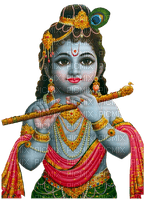 Krishna - zadarmo png