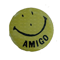 AMIGO - png gratis
