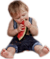 enfant bebe fruit baby child fruit