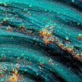 Turquoise Background - 無料png