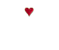 serce - Zdarma animovaný GIF