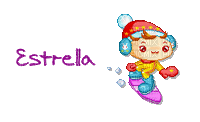 EstrellaCristal73 - 免费动画 GIF