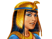 egypt woman femme egypte - PNG gratuit