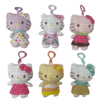 hello kitty toys - PNG gratuit