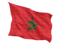 GIANNIS_TOUROUNTZAN - FLAG - MOROCCO - Free PNG