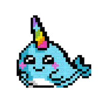 narwhal - 免费PNG