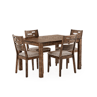 Table et chaises cuisine
