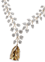 Jewellery Gold Diamonds - Bogusia - png gratuito