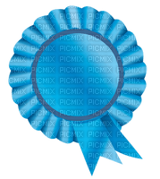 Kaz_Creations Ribbons Bows Banners Rosette - Free PNG