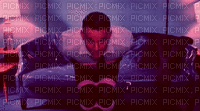 Channing Tatum - Bezmaksas animēts GIF
