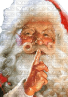 Weihnachtsmann - Free PNG