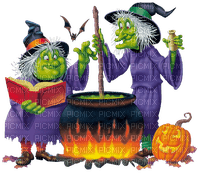 witch - png grátis
