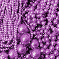 Y.A.M._Vintage jewelry backgrounds purple - Ingyenes animált GIF